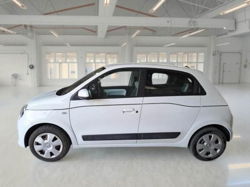 RENAULT TWINGO 1.0 SCE 51KW ZEN
