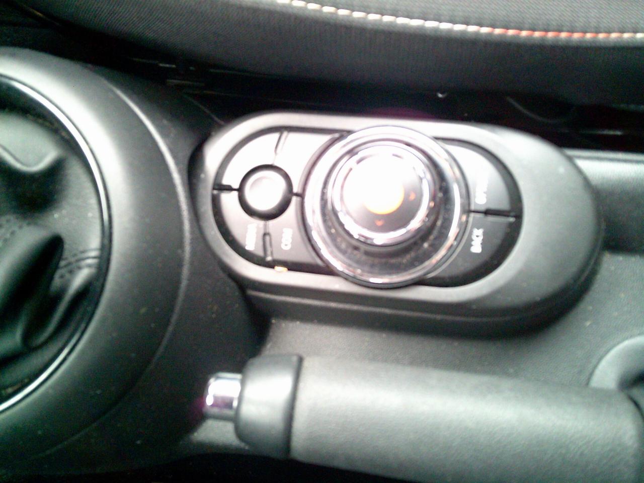 MINI COOPER 1.5 BAKER STREET