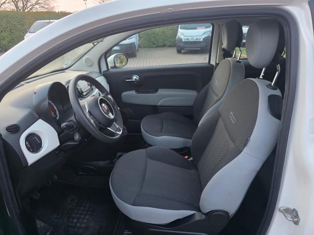 FIAT 500 1.2 Pop