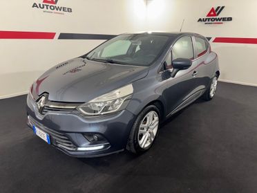 Renault Clio dCi 8V 75 CV 5 porte Energy