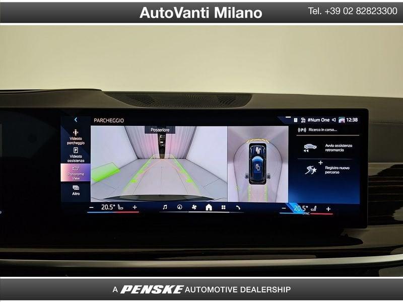 BMW X5 X5 xDrive30d 48V Msport Pro