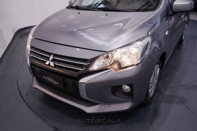 MITSUBISHI Space Star 1.2 Invite