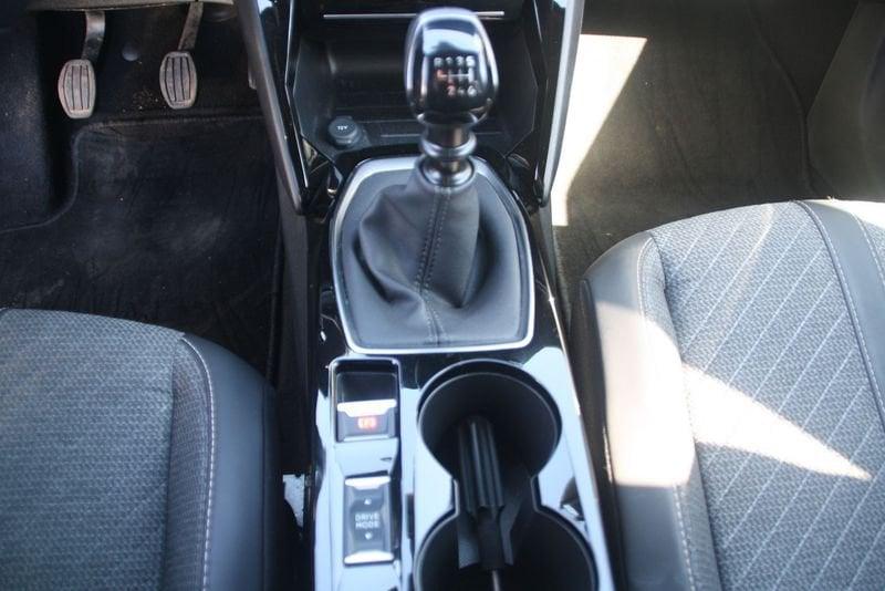 Peugeot 2008 PureTech 100 Allure S/S