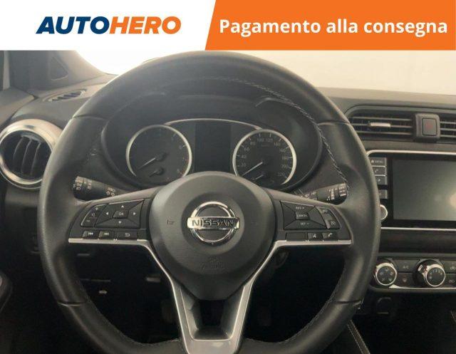 NISSAN Micra IG-T 92 5 porte N-Sport