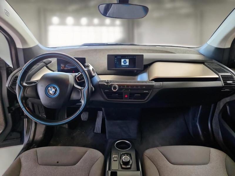 BMW I3 Automatic 120 Ah 5 PORTE