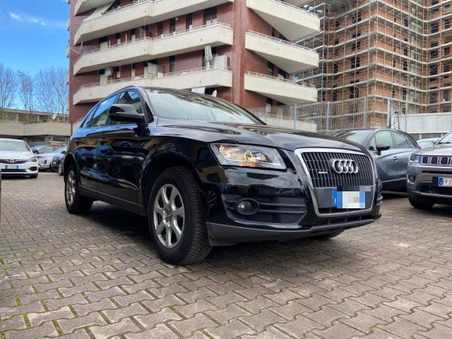 AUDI Q5 2.0 TDI 143 CV quattro