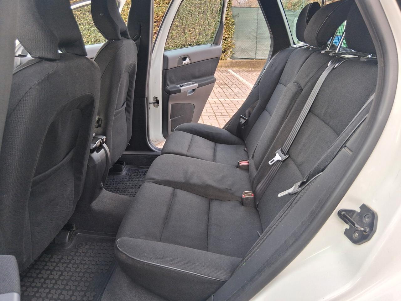 Volvo V50 D4 Geartronic R-design