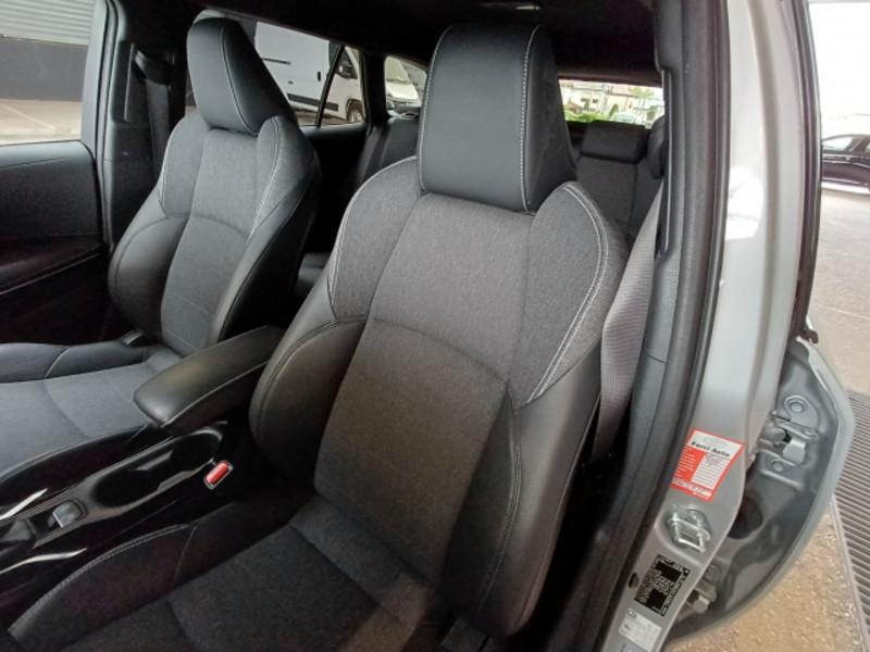 TOYOTA COROLLA TS 1.8 Hybrid Style WAGON