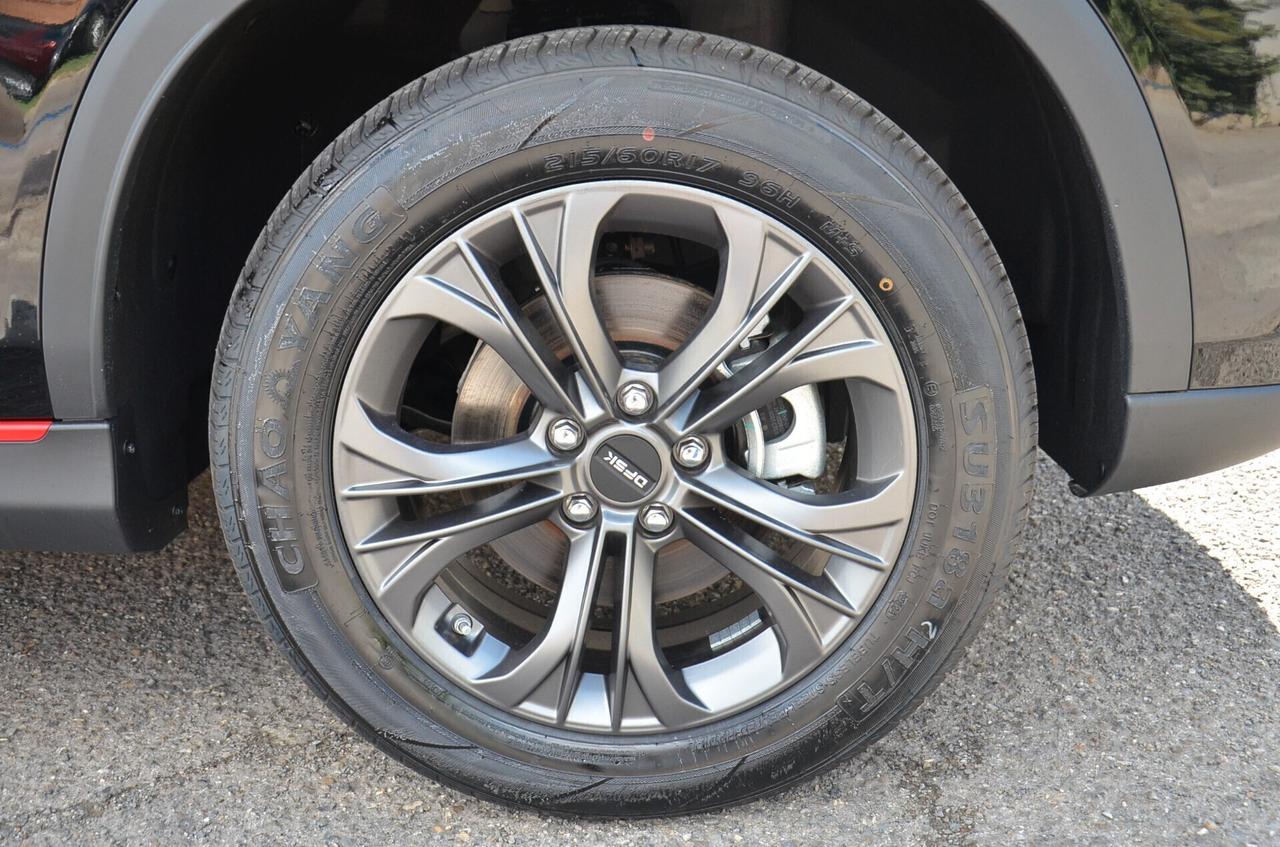 Dfsk Glory 500 1.5 Standard