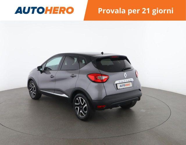 RENAULT Captur 1.5 dCi 8V 90 CV Start&Stop Energy R-Link