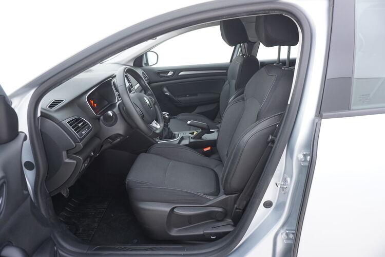Renault Megane Equilibre BR496005 1.5 Diesel 116CV