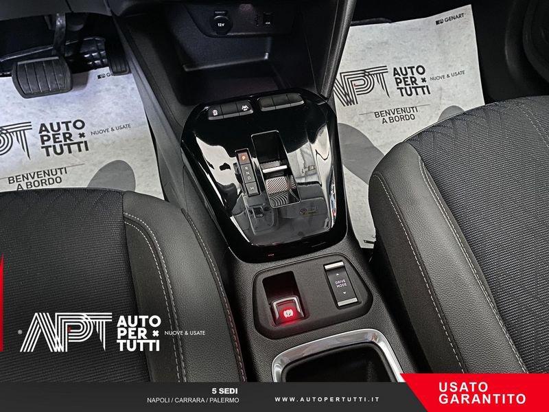 Opel Corsa Corsa 1.2 Elegance s&s 100cv at8