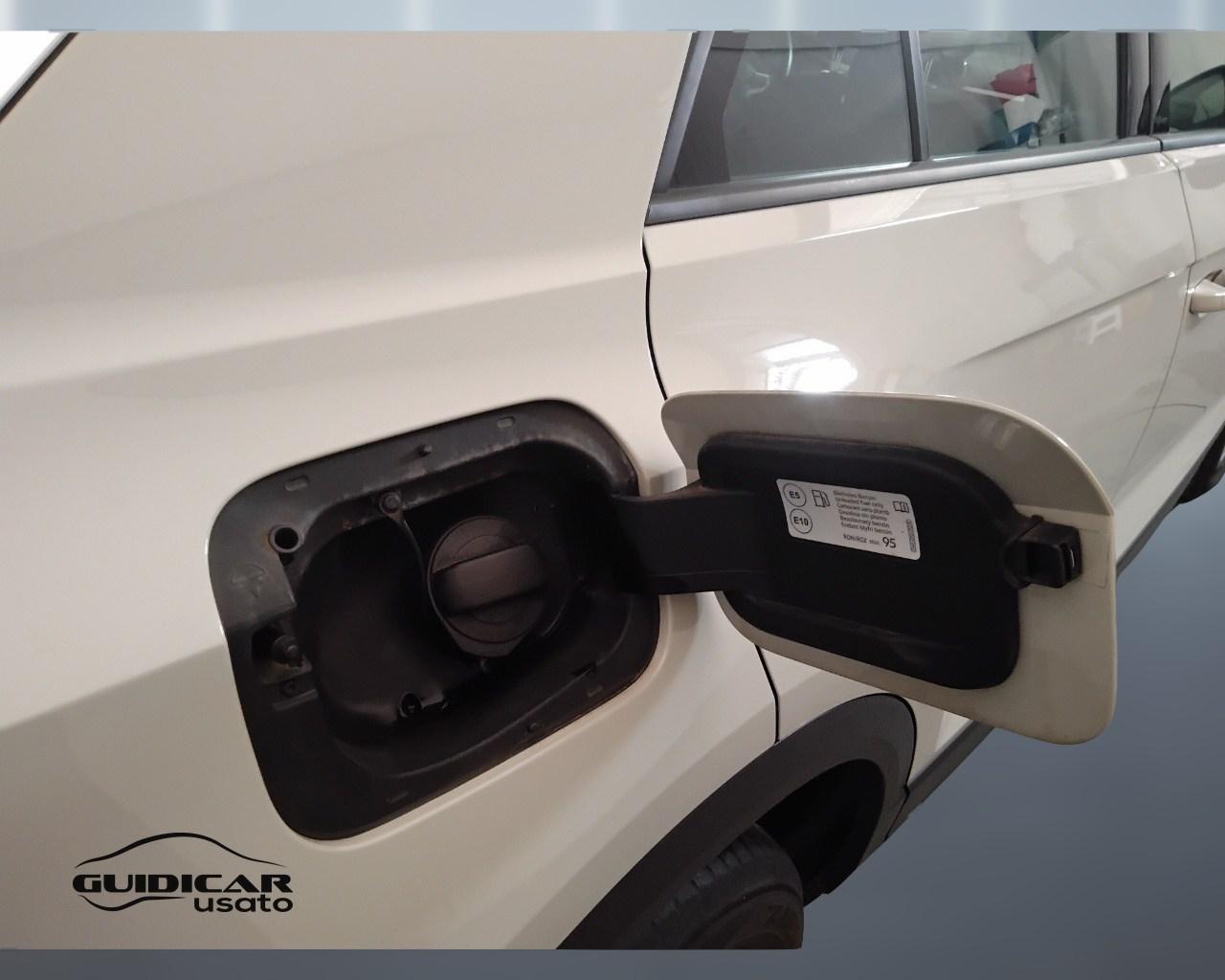 VOLKSWAGEN T-Roc I 2022 - T-Roc 1.5 tsi Life dsg