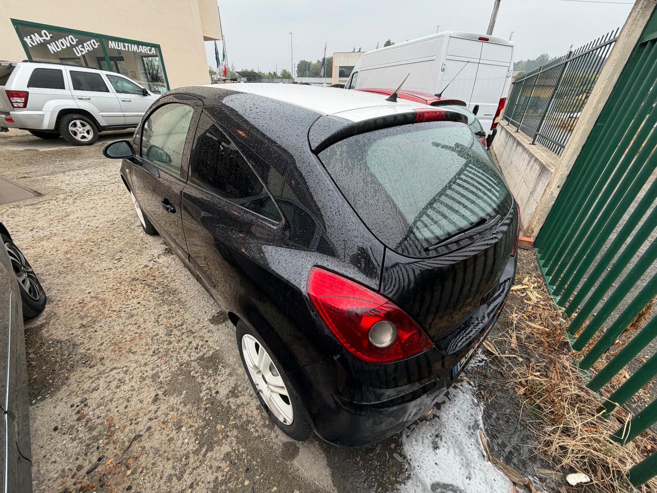 Opel Corsa 1.3 CDTI 90CV 3 porte Sport