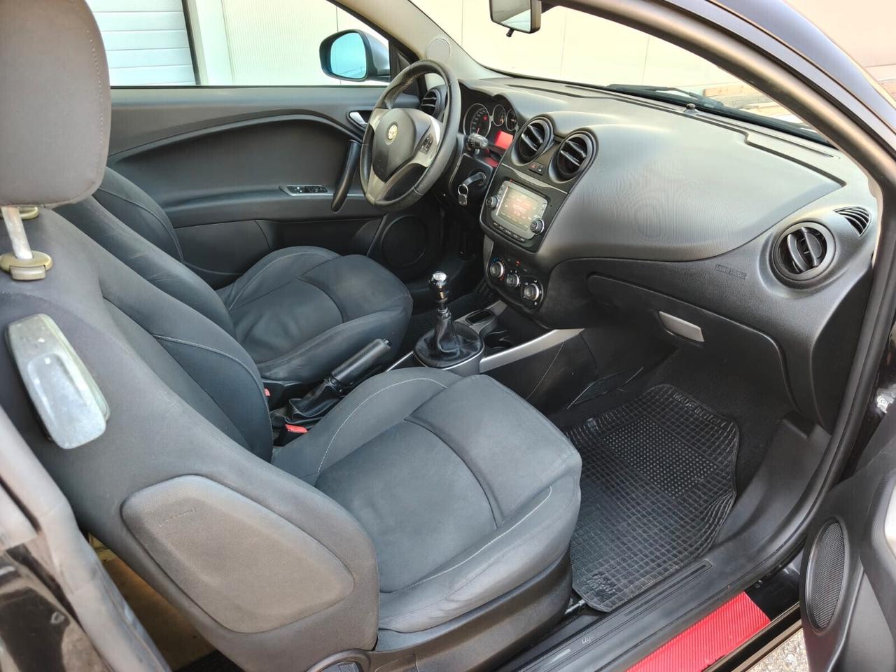 Alfa Mito – 2014