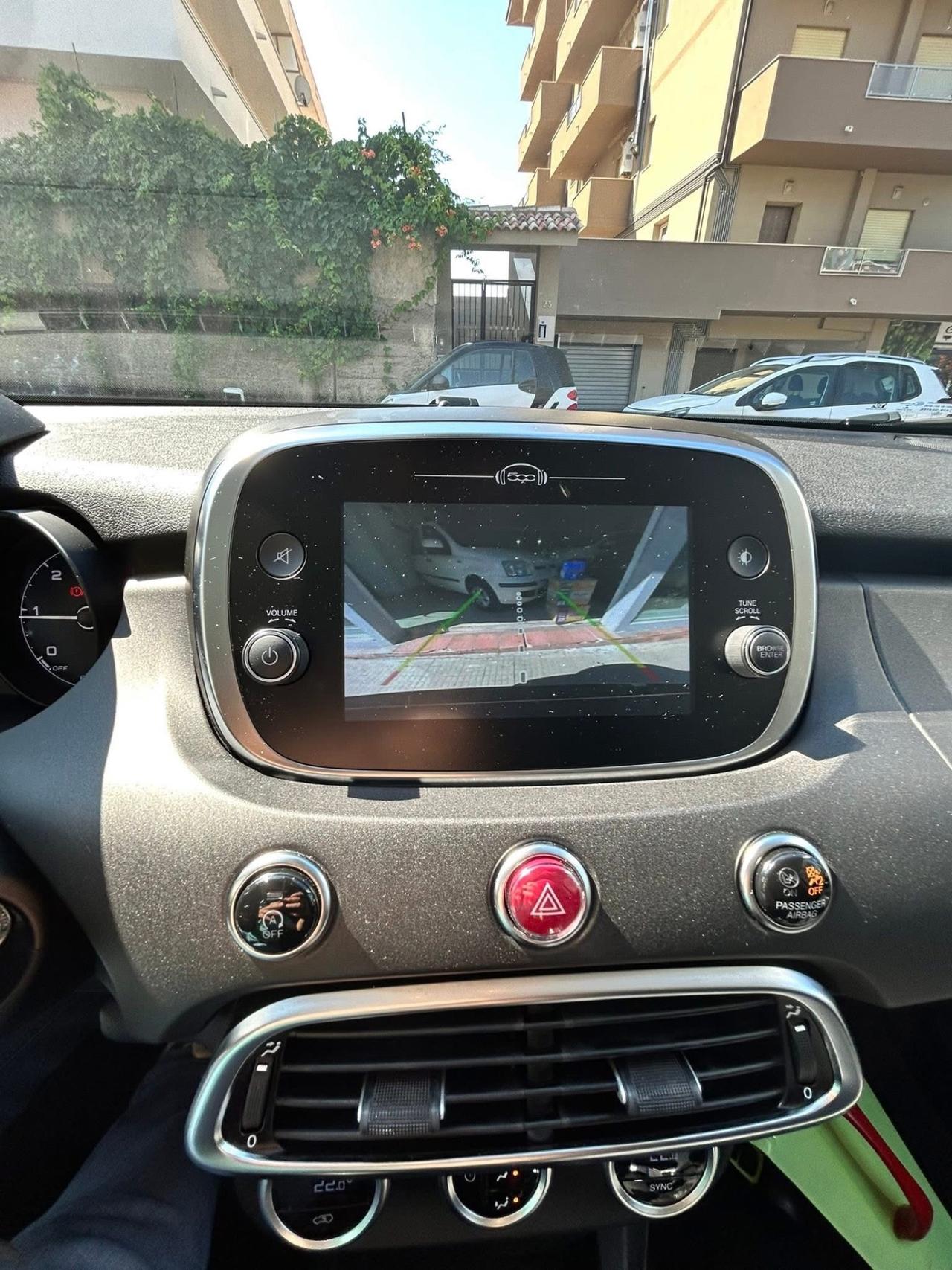 Fiat 500X 1.6 MultiJet 130 CV Cross Dolcevita