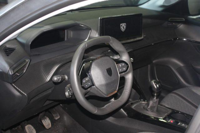 PEUGEOT 208 PureTech 100 5 porte Allure