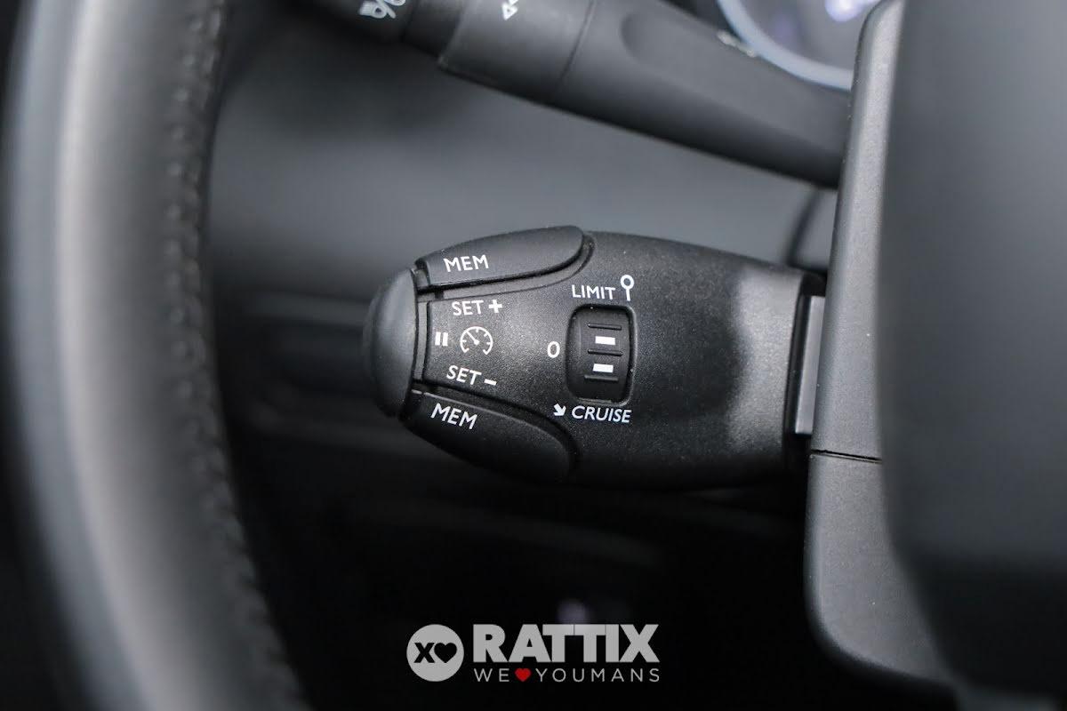 Citroen C3 Aircross 1.2 puretech 130CV Max eat6