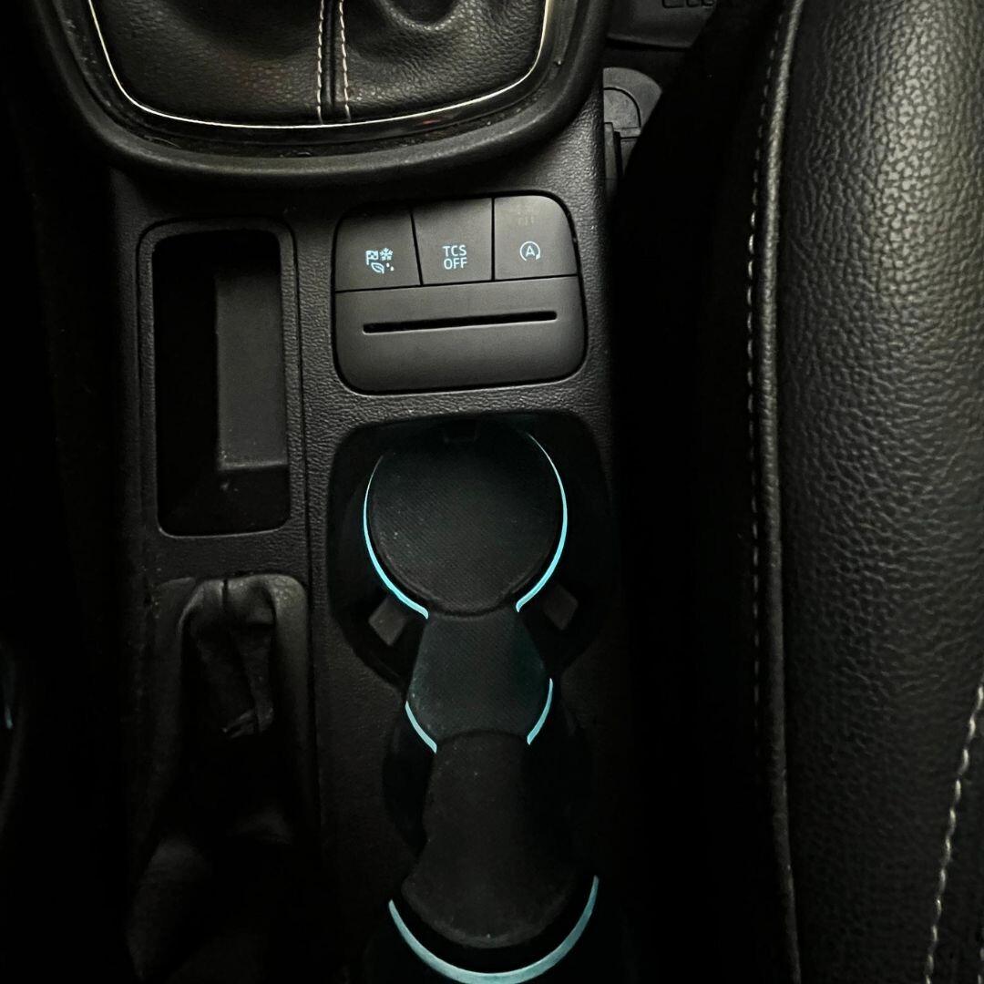 Ford Puma 1.5 EcoBlue 120 CV S&S Titanium