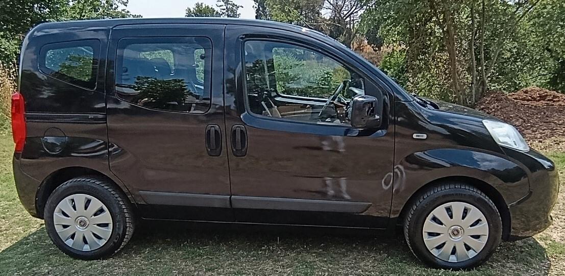 Fiat Qubo 1.3 MJT 75 CV Dynamic