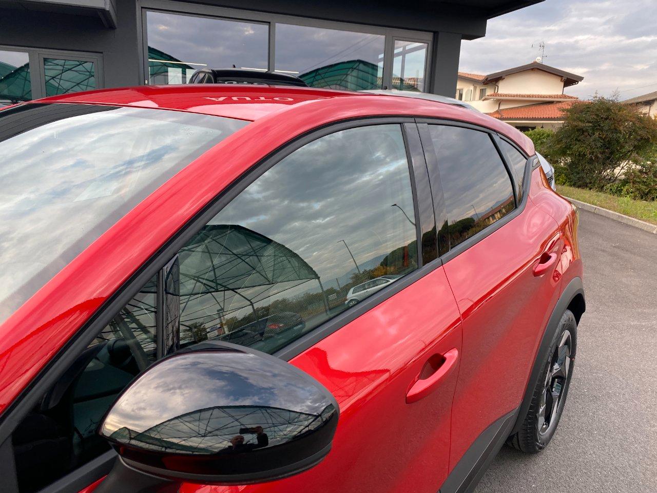 Renault Captur 1.0 TCE 90 CV TECHNO, PACK WINTER, KM 0