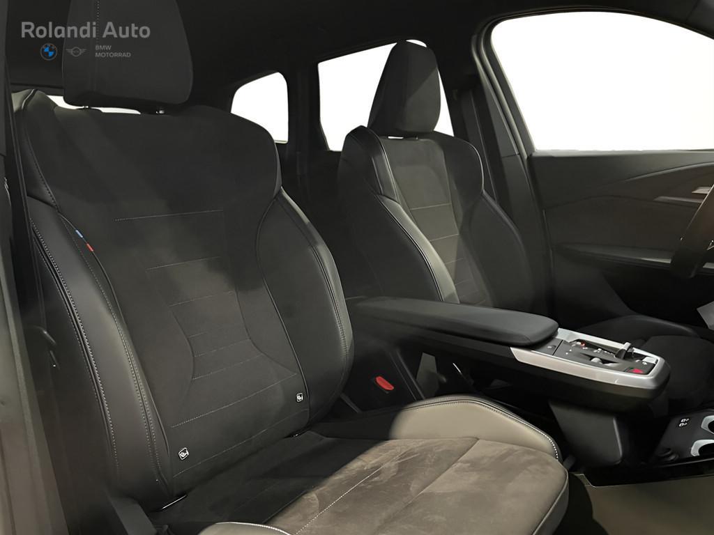 BMW X1 20 d Mild Hybrid 48V MSport Pro xDrive DCT