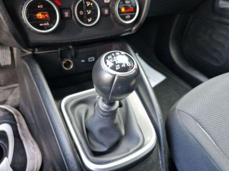 FIAT Tipo SW II 2016 SW 1.6 mjt Lounge s&s 120cv my20