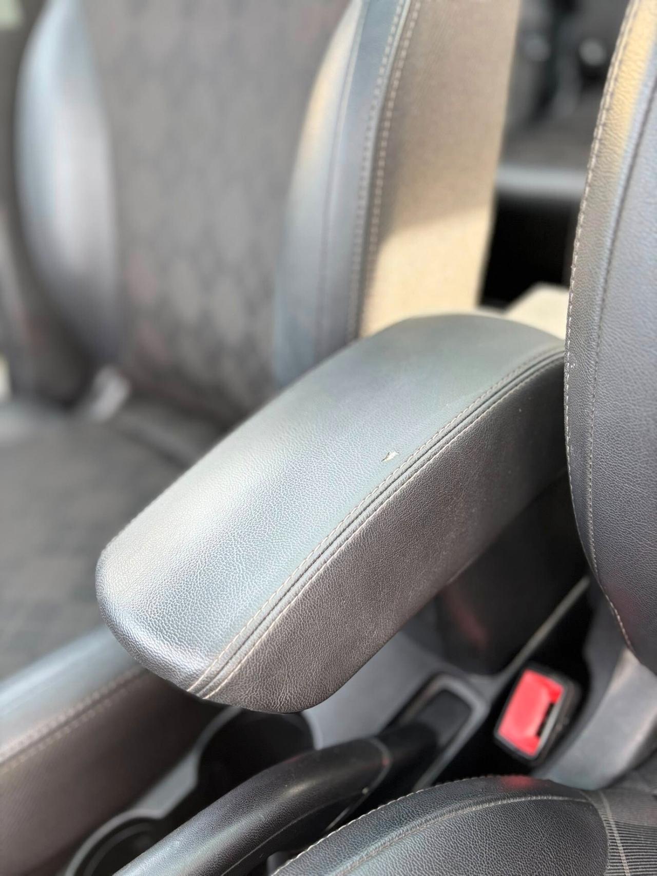 Fiat 500L 1.6 Multijet 120 CV Lounge