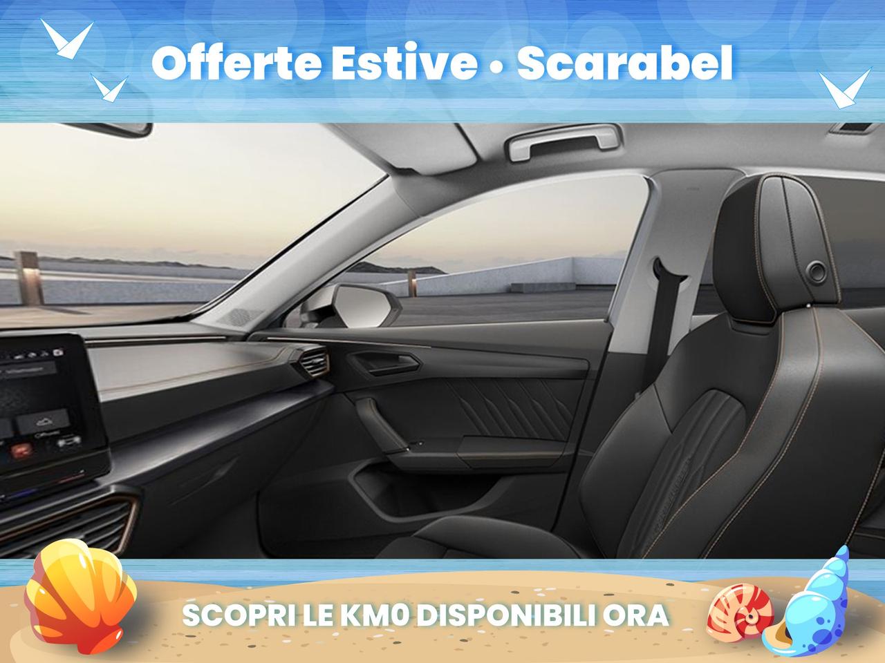 Cupra Formentor 1.4 e-hybrid vz dsg