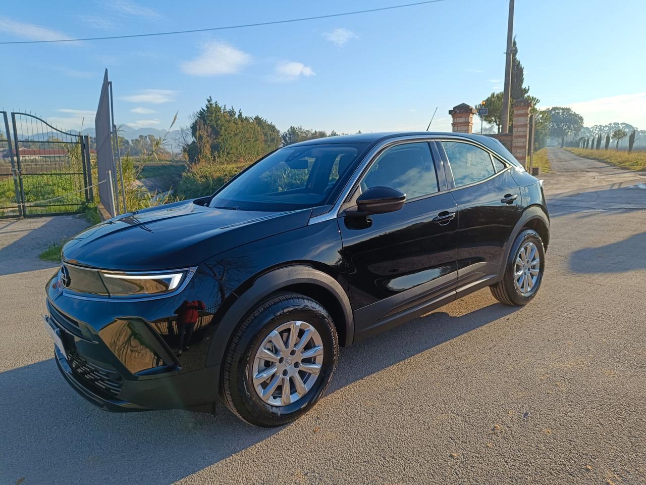 OPEL MOKKA EDITION 1200