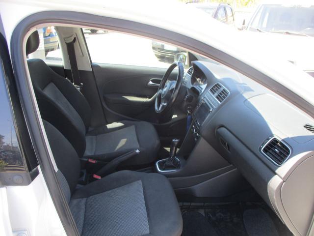 VOLKSWAGEN Polo 1.2 TDI DPF 5 p. BlueMotion 89g