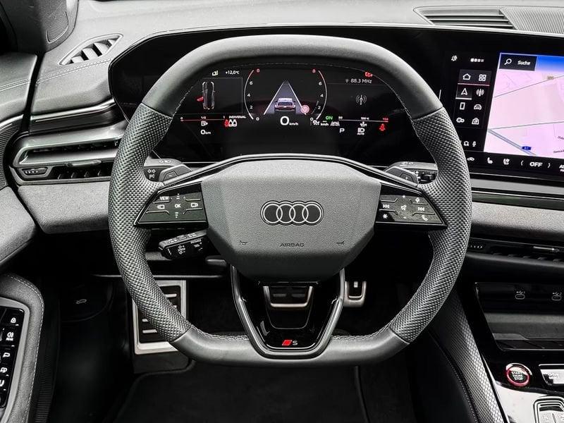 Audi S5 TFSI 270Kw MATRIX OLED TECH PRO TETTO PANO SEDILI PLUS