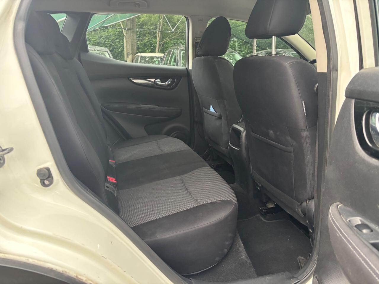 Nissan Qashqai 1.2 DIG-T Acenta ok NEOPATENTATI