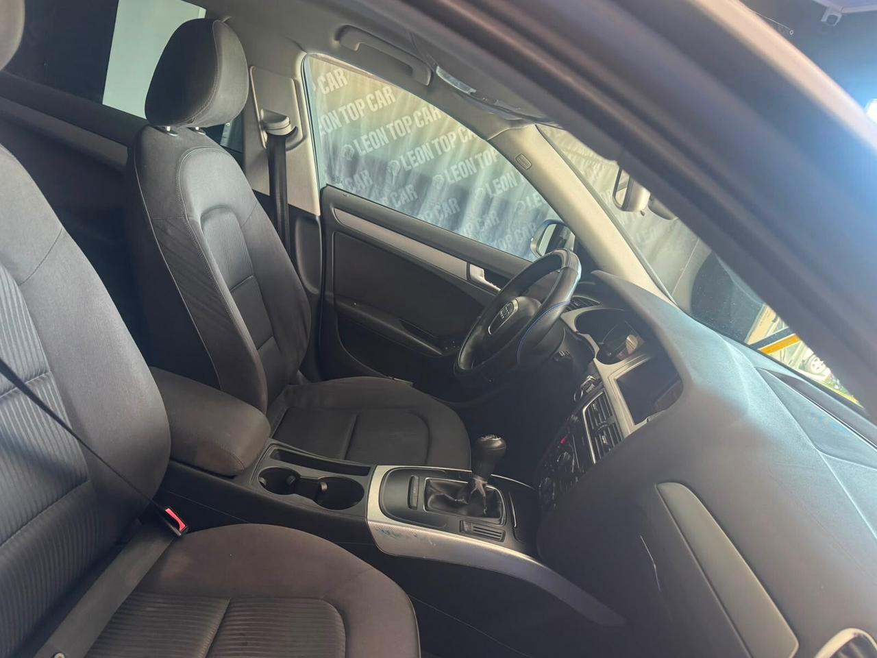 Audi A4 Avant 2.0 TDI 143CV sw distribuzione effettuata perfetta