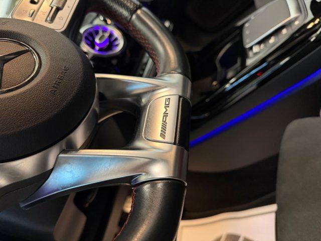 MERCEDES-BENZ A 35 AMG 4Matic //TETTO//LED//