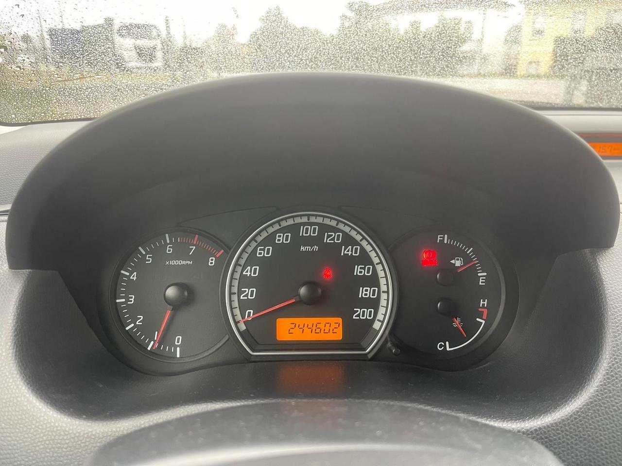 Suzuki Swift 1.3 GPL 5p. GL Safety Pack