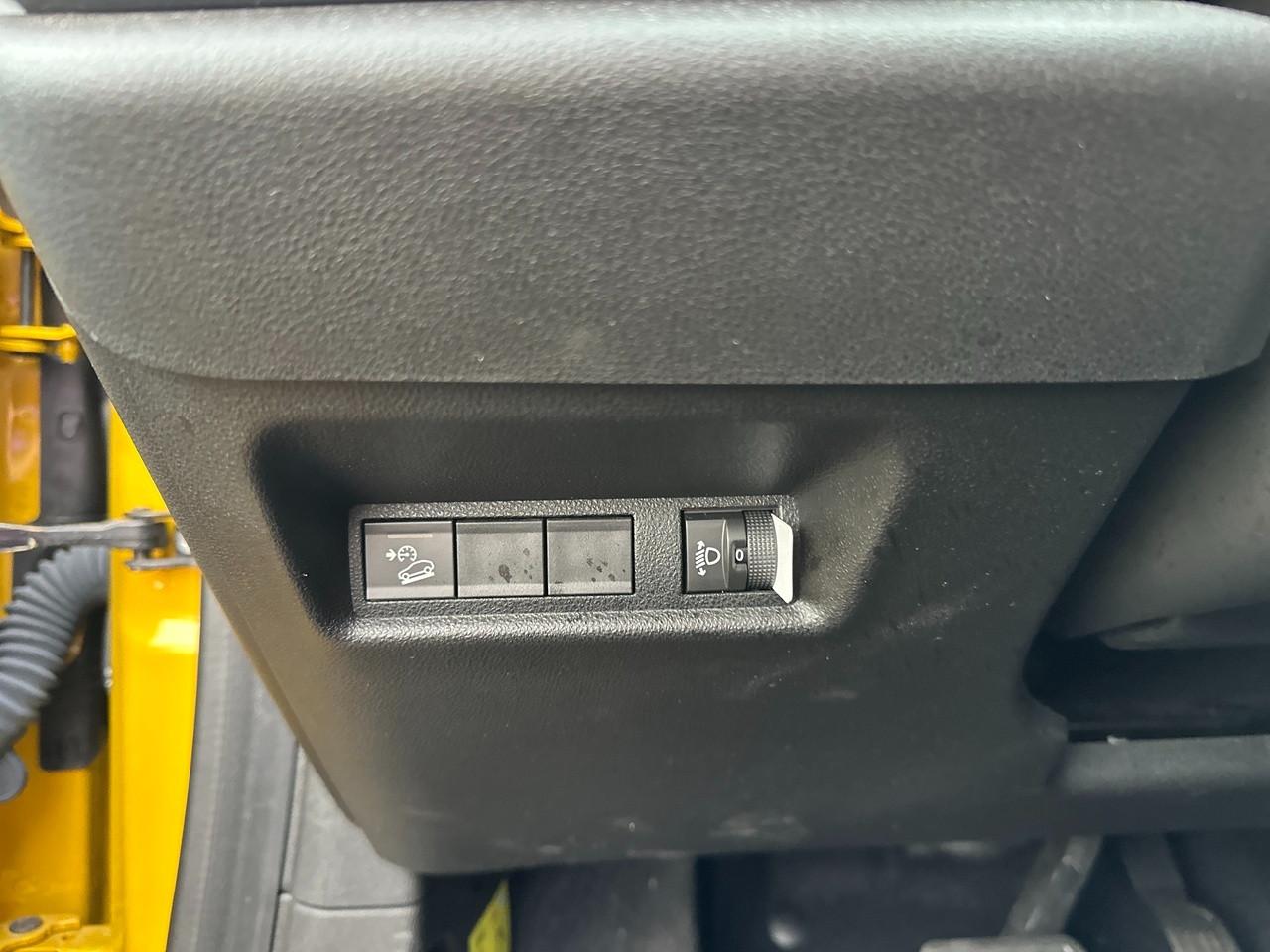 JEEP Avenger - Avenger 1.2 turbo e-hybrid mhev Summit fwd 110cv edct6