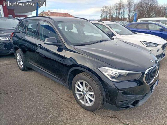 BMW X1 sdrive16d Business Advantage - GC728GF