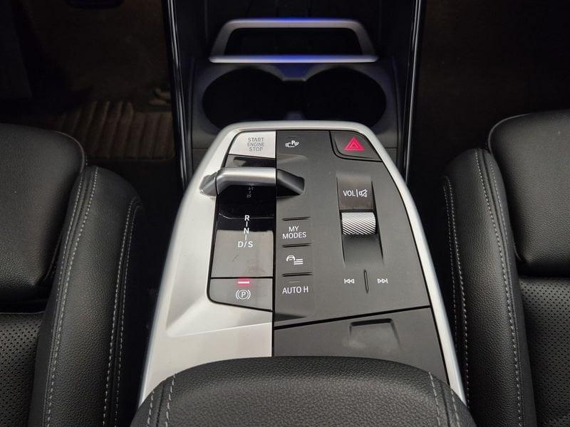 BMW Serie 2 Active Tourer Serie 2 U06 Active Tourer 218d Active Tourer Luxury auto