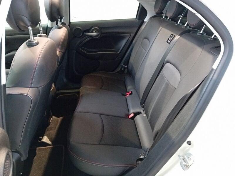 FIAT 500X 1.5 T4 Hybrid 130 CV DCT Sport Dolcevita