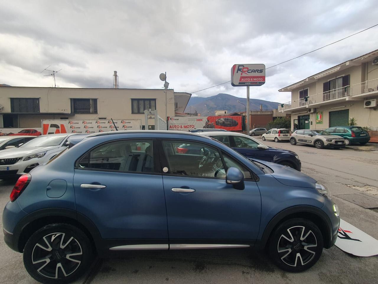 Fiat 500X 1.0 T3 120 CV Urban