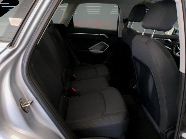 AUDI Q3 TDI quattro S tronic 190 Cv Unico Prop. IVA ESPOST