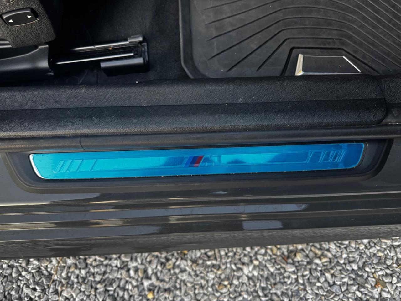 Bmw 320d 48V Msport Pro