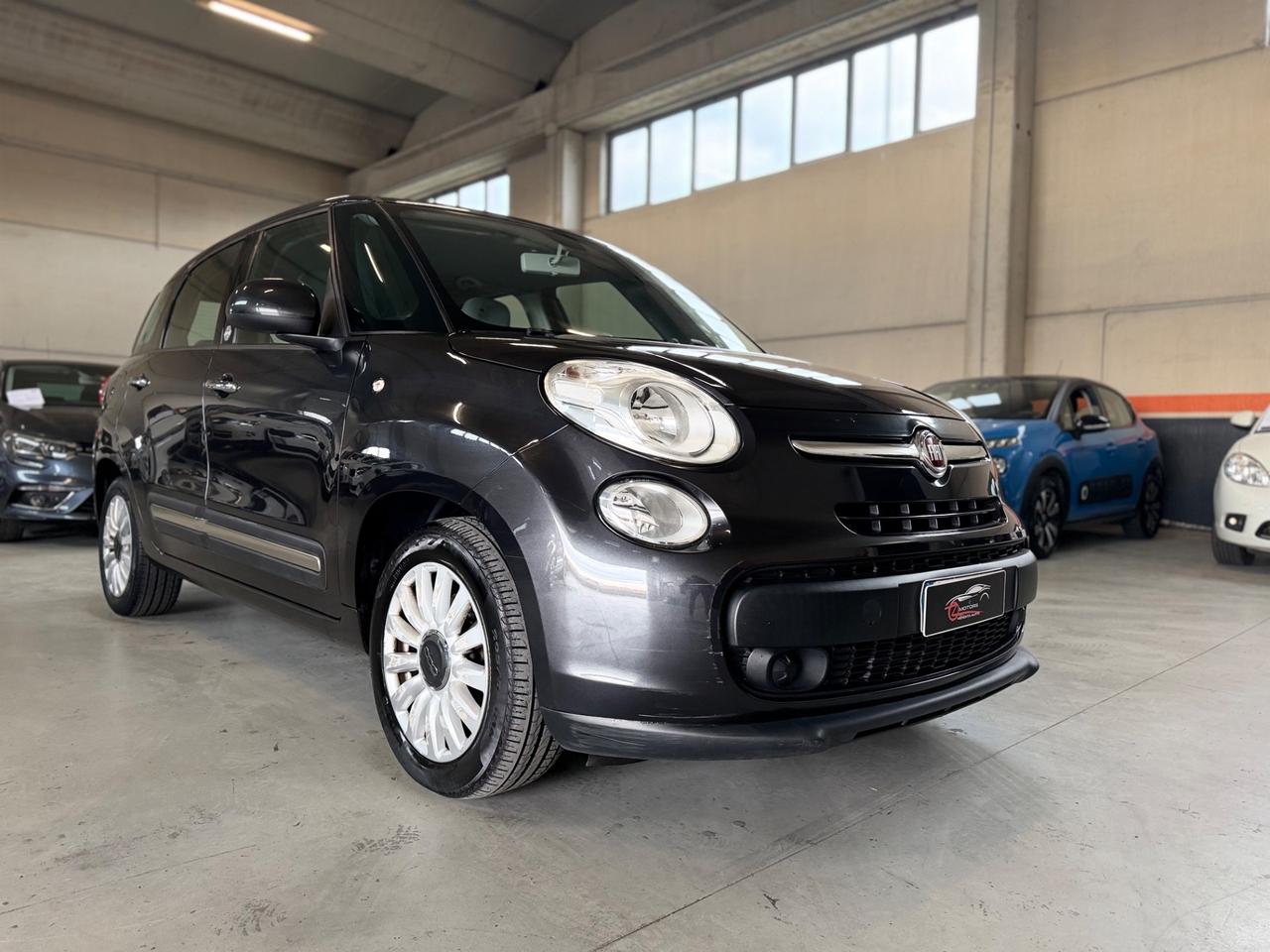 Fiat 500L 1.6 Multijet 105 CV Lounge NEOPATENTATI