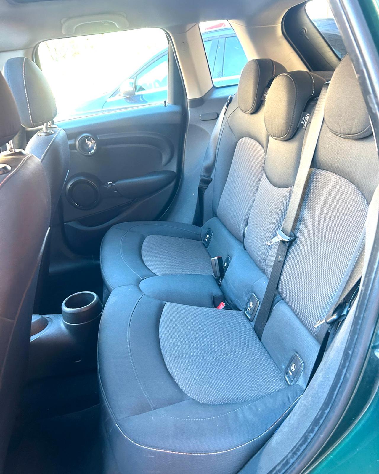 Mini Mini 5 Porte Mini 1.5 One D Business 5p