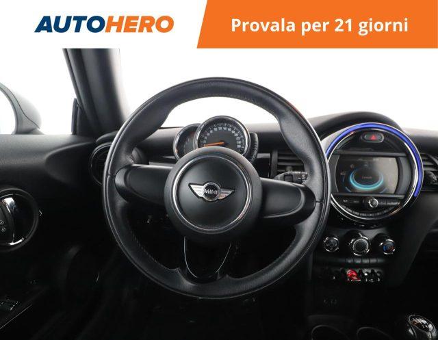 MINI One 1.2 One 75 CV