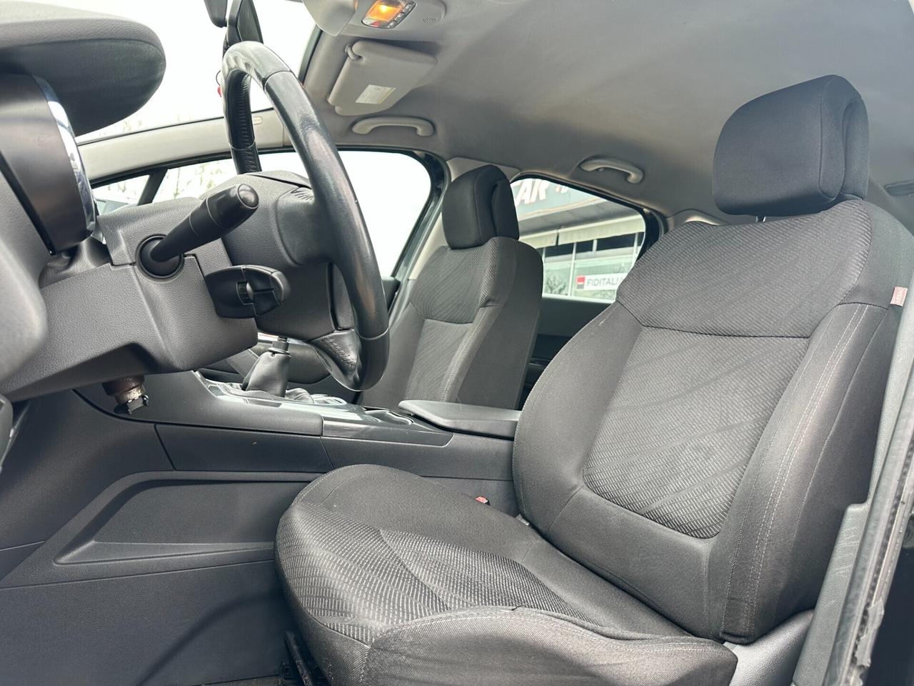 3008 1.6 HDI FINANZIAMENTO PERMUTE