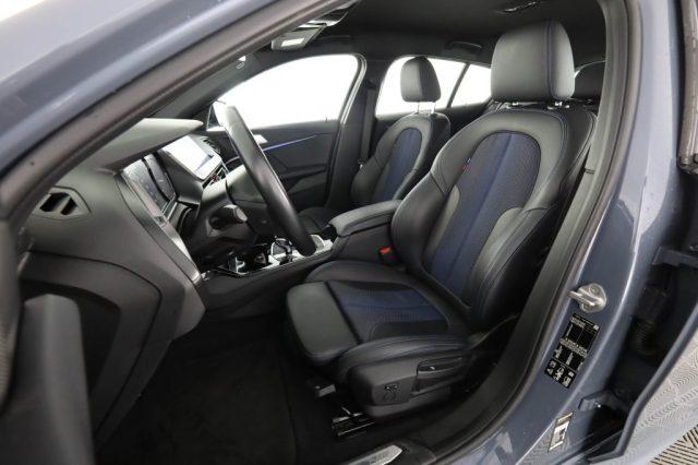 BMW 120 Serie 1 d xdrive 5p. Msport