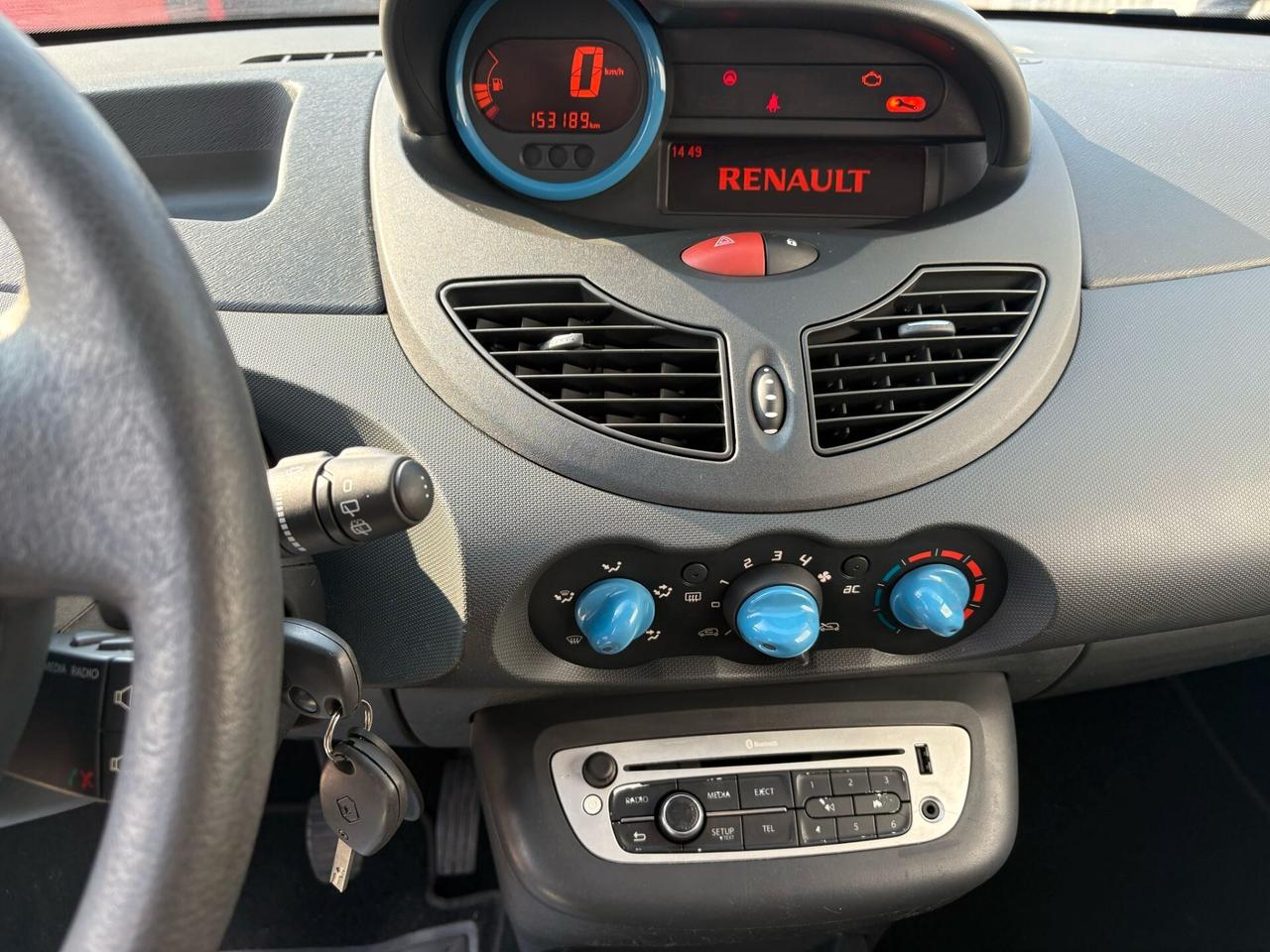 Renault Twingo 1.2 16V ANCHE NEOPATENTATI