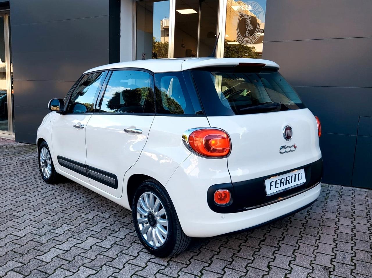 Fiat 500L 1.3 Multijet 85 CV Pop Star